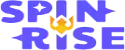 Spinrise logo